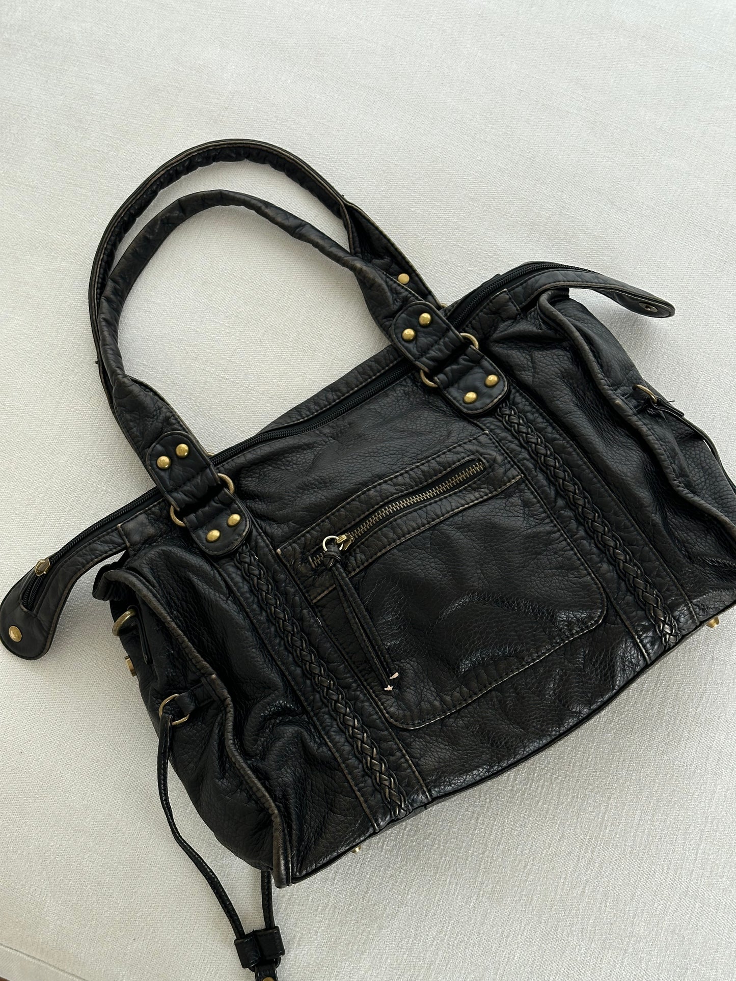 Arabell Schultertasche