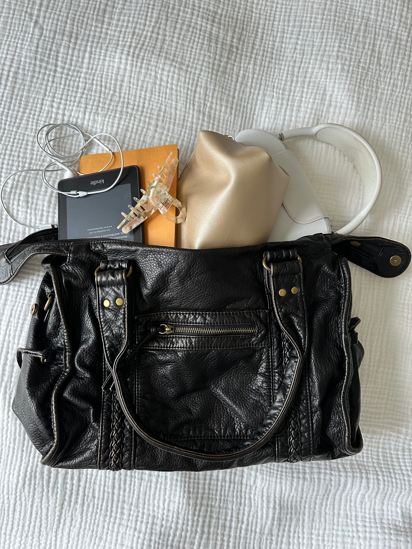 Arabell Schultertasche