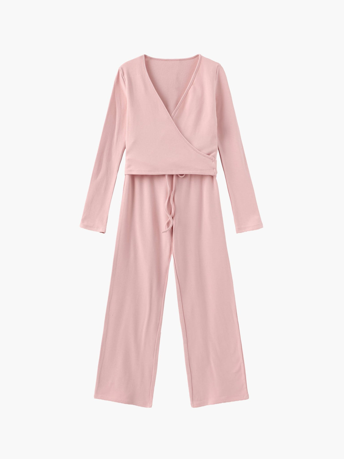 Seame - Celine Pilates Set Pink S