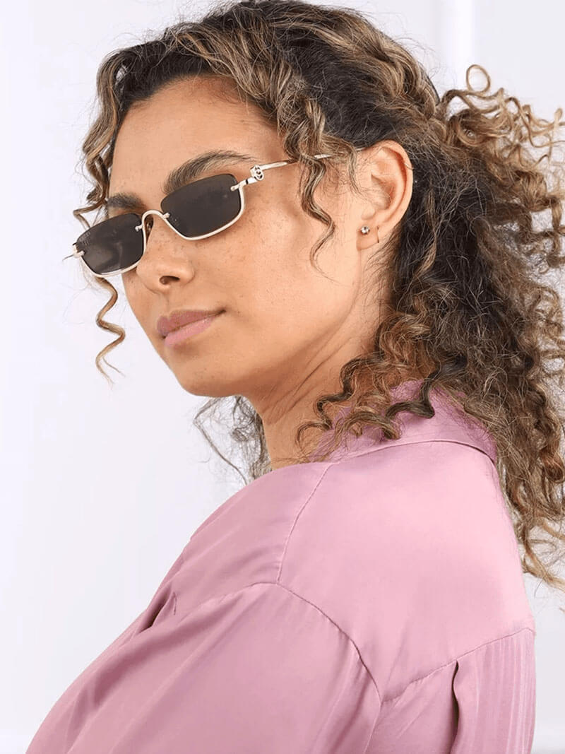 Seame - Dominica sunglasses