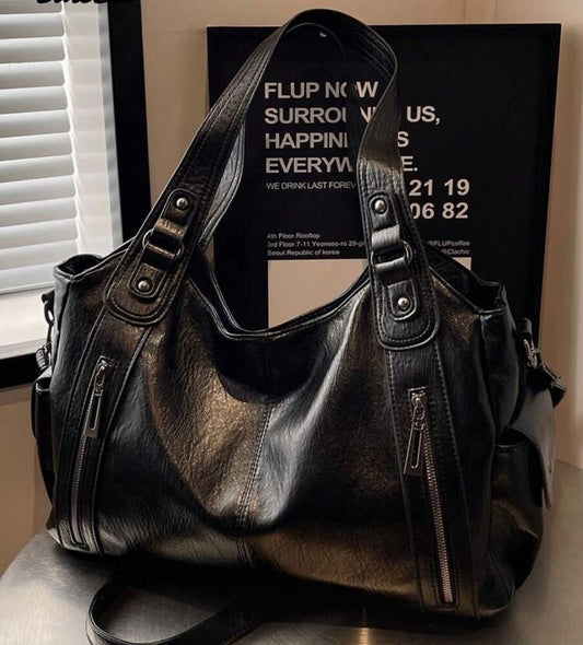 Anna Umhänge Tasche