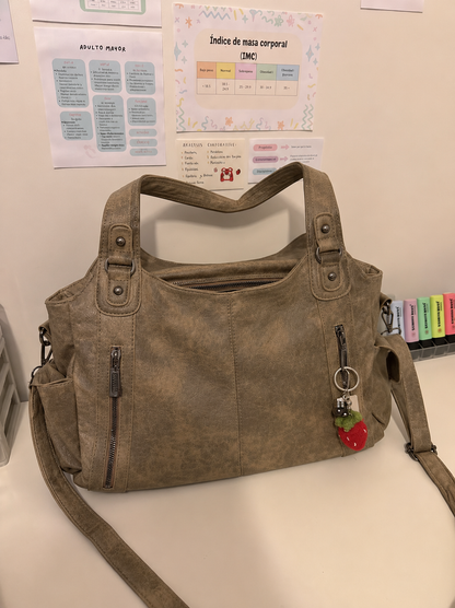 Anna Umhänge Tasche
