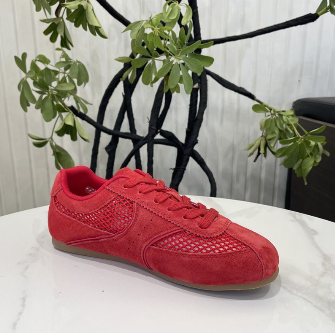 Celina Mesh-Sneaker