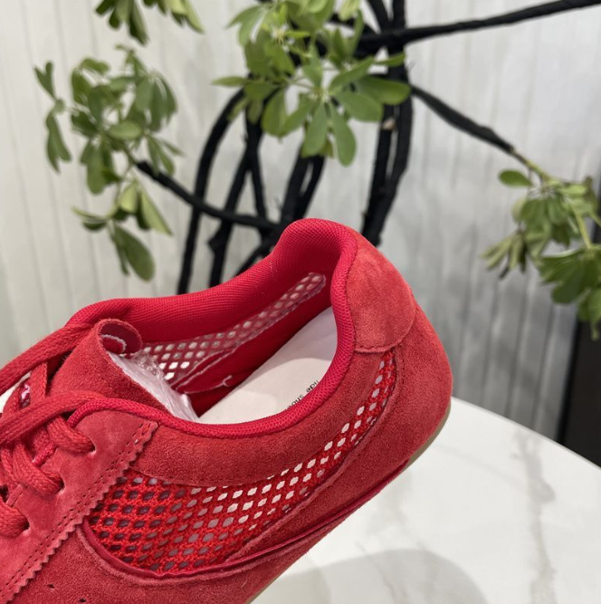 Celina Mesh-Sneaker
