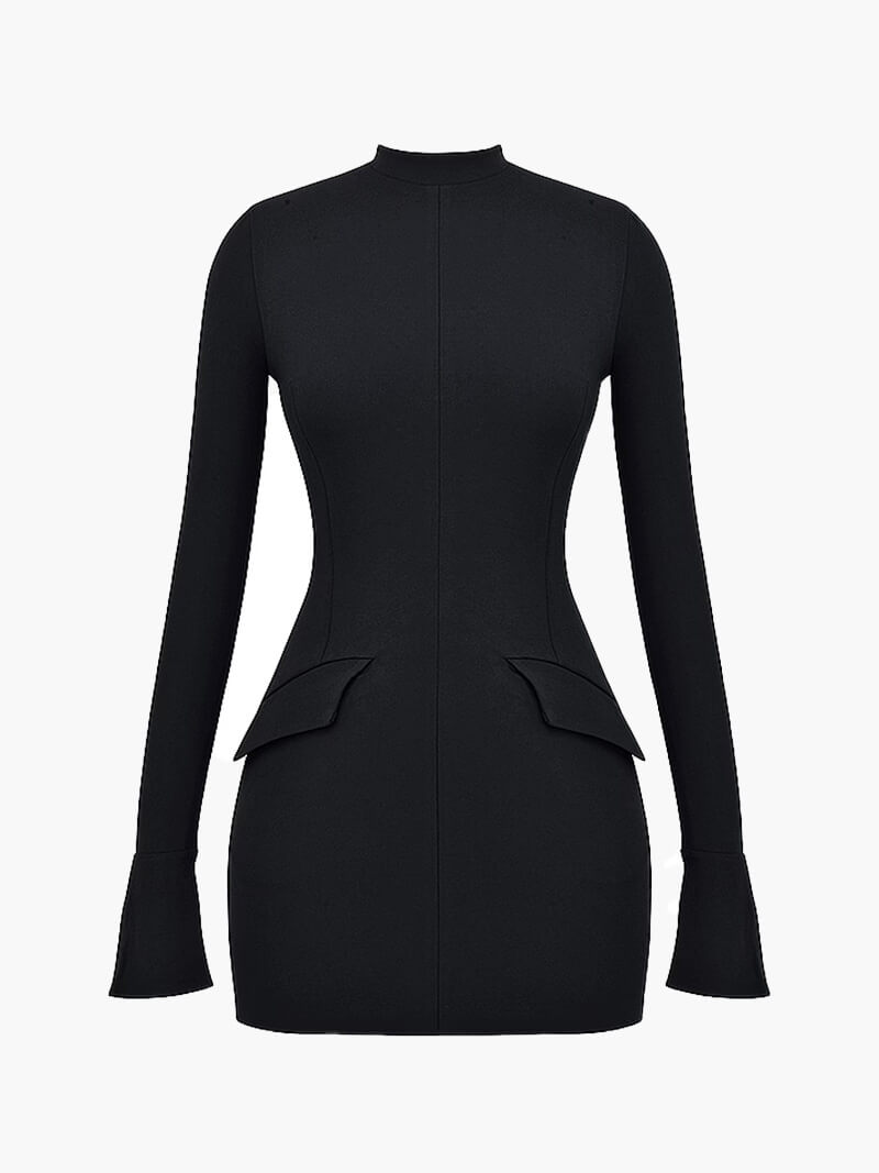 Adora Dress - SEAME Store