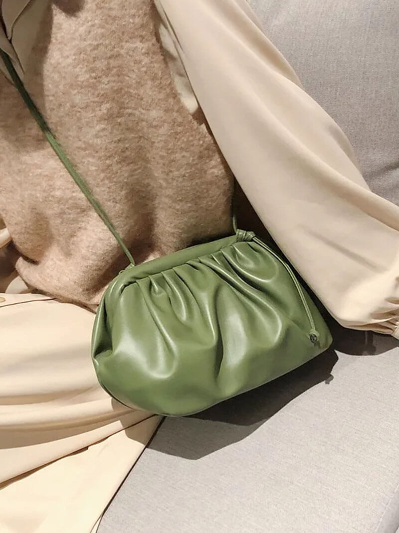 Bellina Pouch - SEAME Store