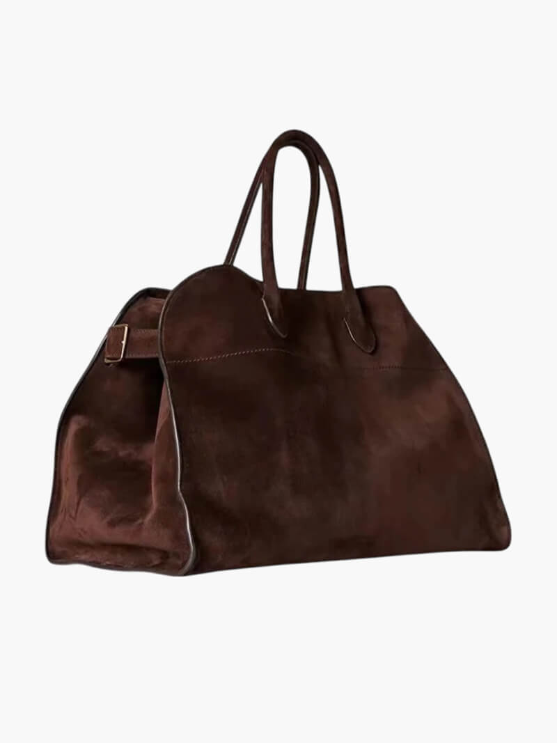 Henna Shopper Bag - SEAME Store