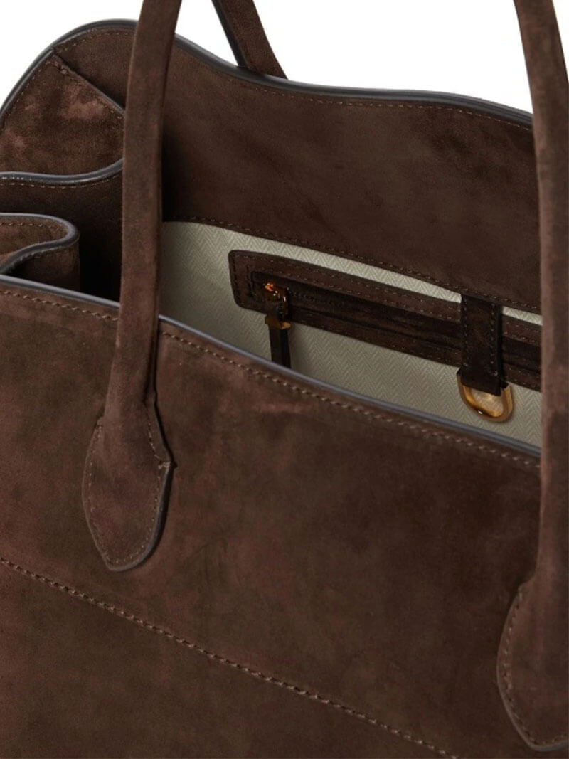 Henna Shopper Bag - SEAME Store