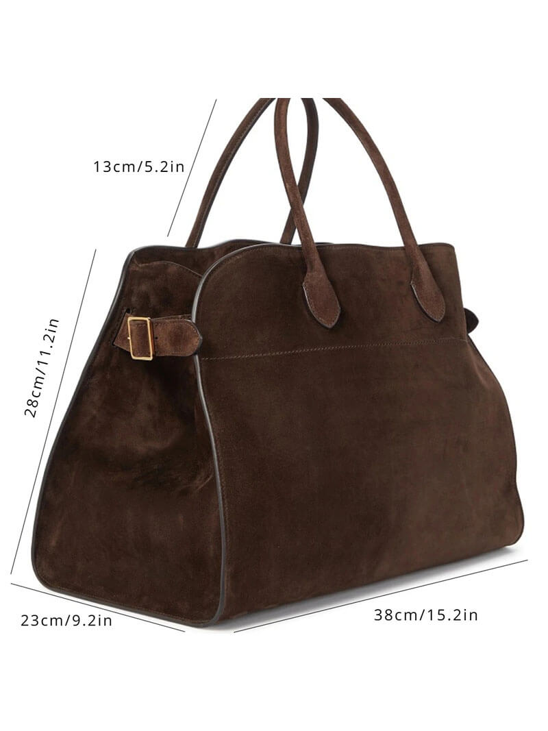 Henna Shopper Bag - SEAME Store
