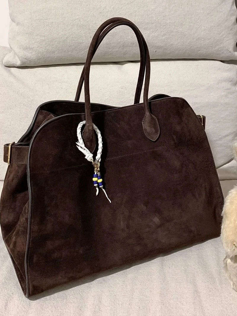 Henna Shopper Bag - SEAME Store