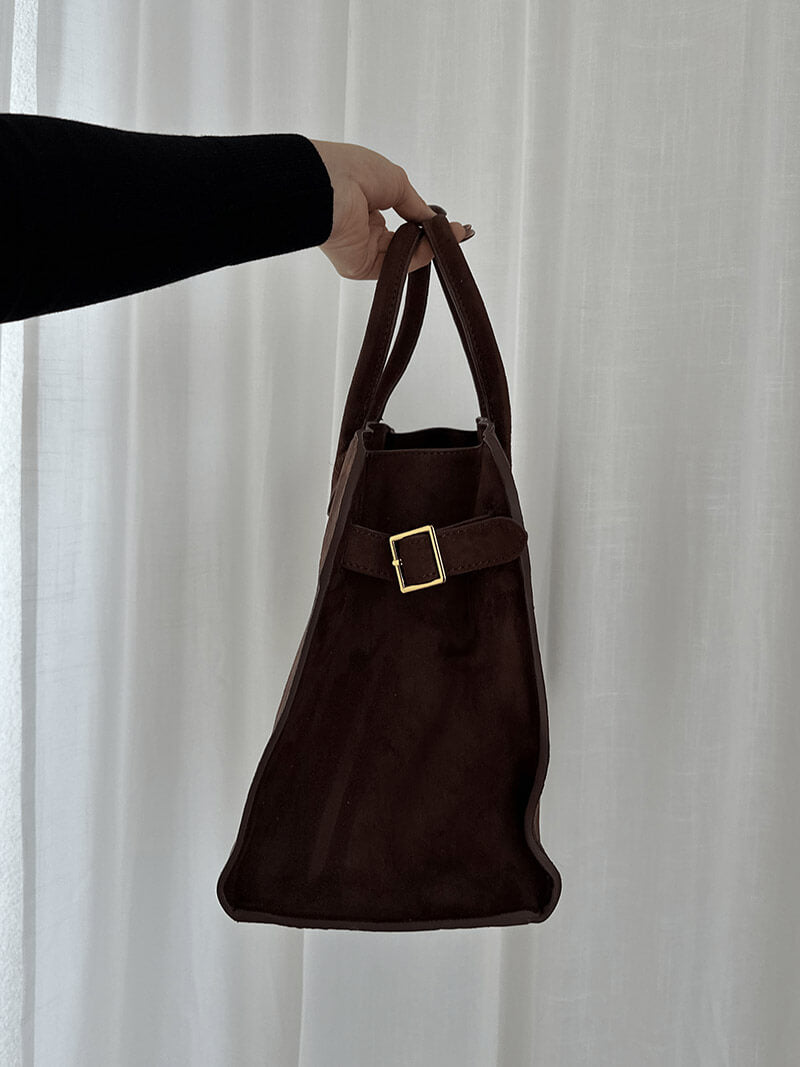 Henna Shopper Bag - SEAME Store