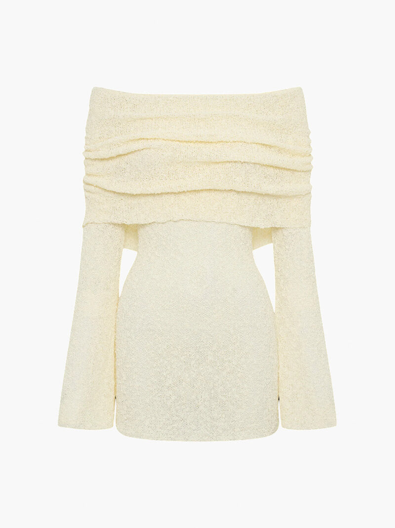 Marissa Mini dress - SEAME Store