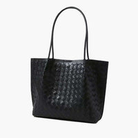 Diana Woven Tote Bag