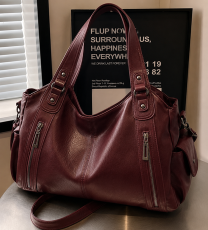 Anna Umhänge Tasche