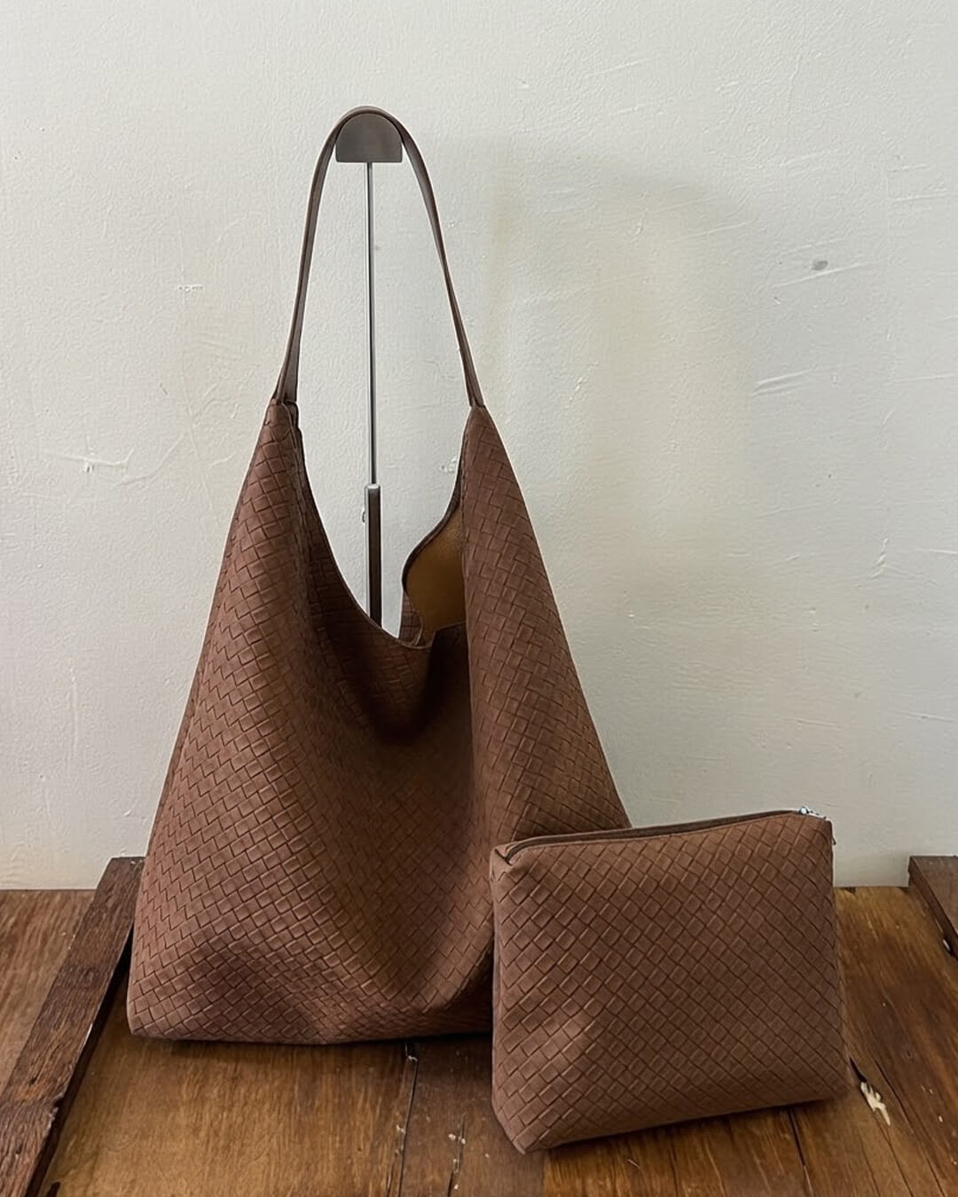 Camilla Pouch Tasche