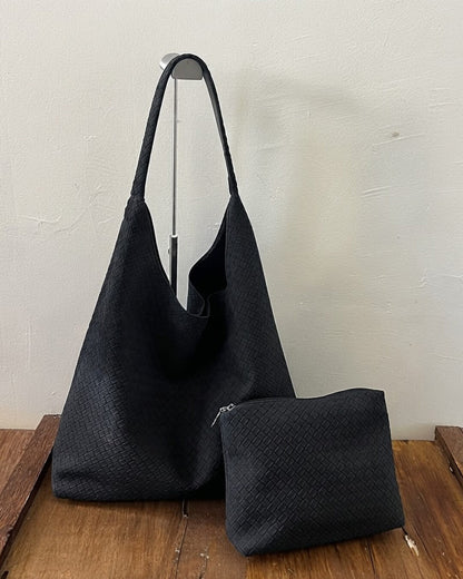 Camilla Pouch Tasche