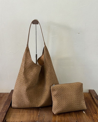 Camilla Pouch Tasche