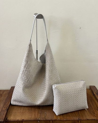 Camilla Pouch Tasche