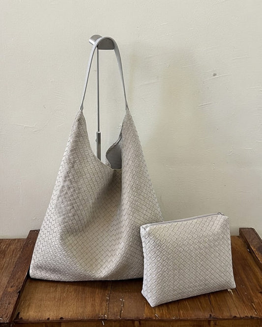 Camilla Pouch Tasche