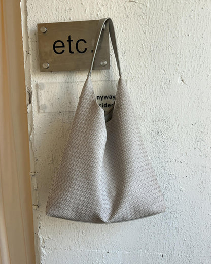 Camilla Pouch Tasche