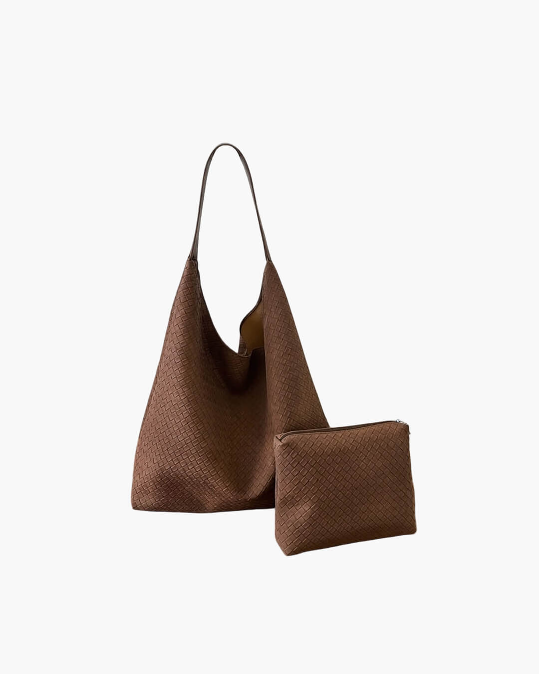 Camilla Pouch Tasche