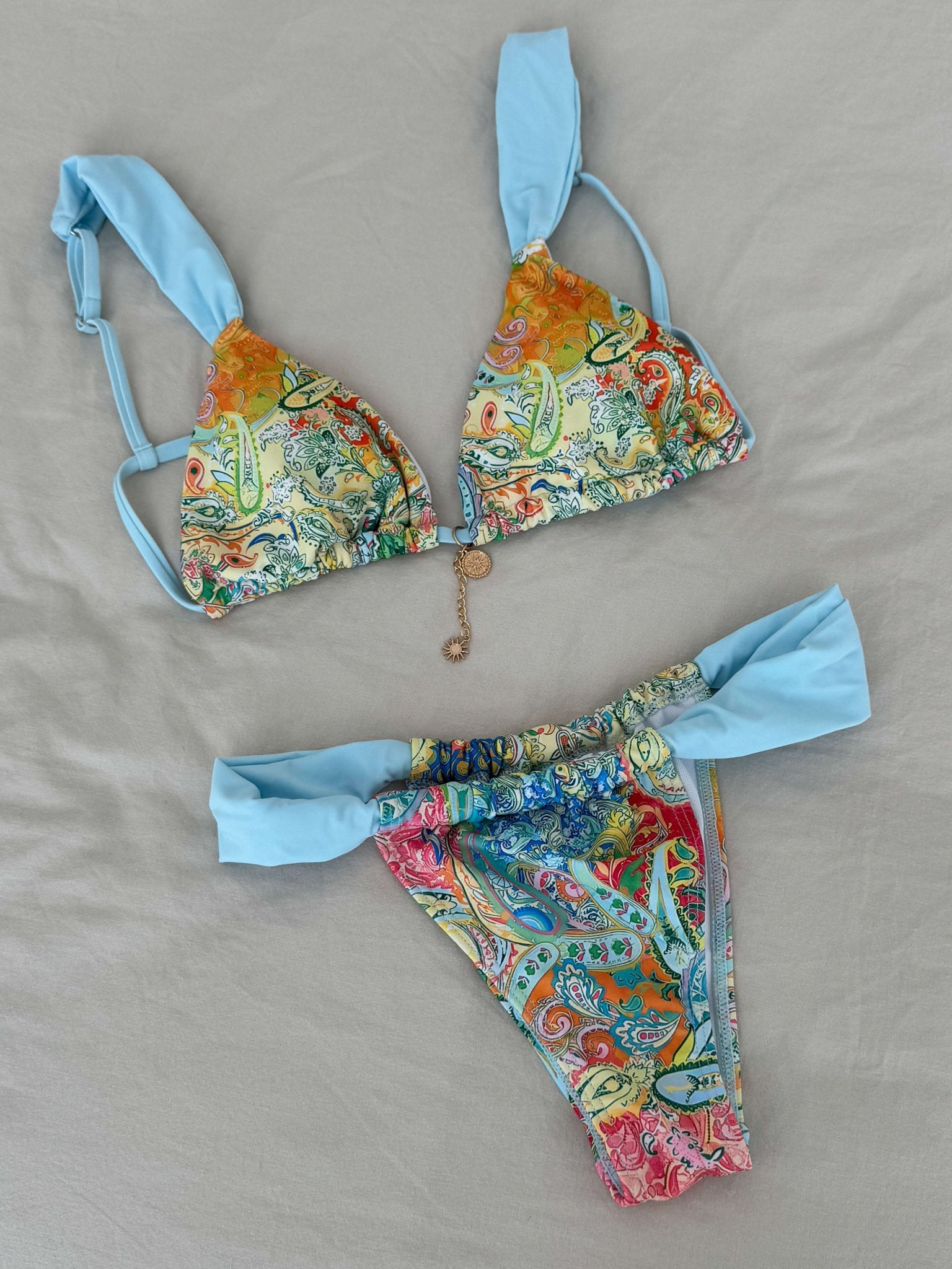 Kate Bikini Set